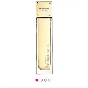 Michael Kors Sexy Amber